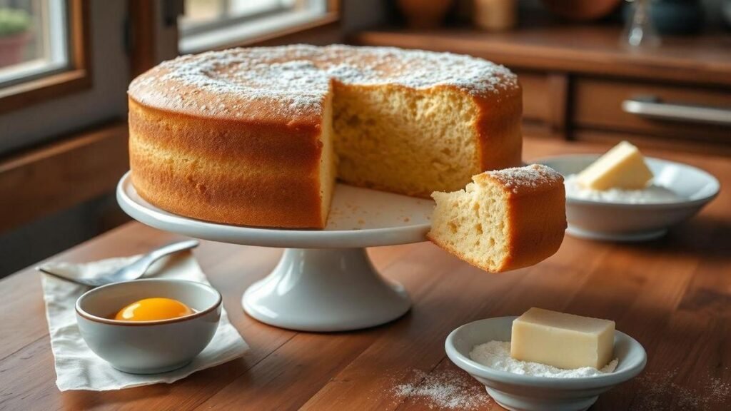 i-baked-a-three-ingredient-sponge-cake