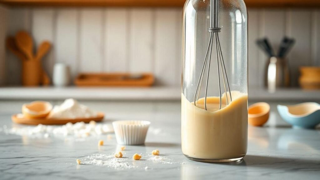 i-made-cake-in-a-blender-bottle