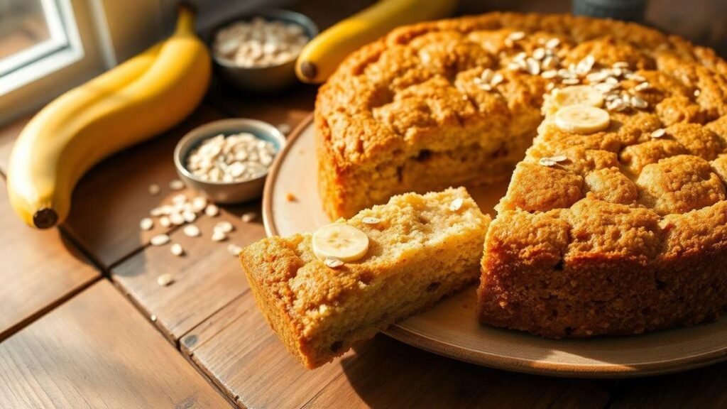 i-tried-a-banana-oat-breakfast-cake